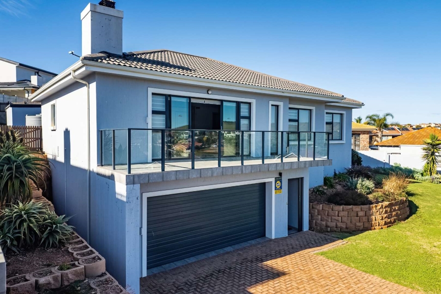 3 Bedroom Property for Sale in Hartenbos Heuwels Western Cape